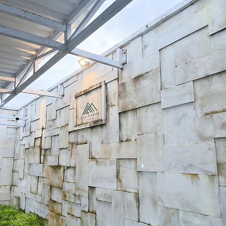 Cahya Pandawa Villa 5 Ungasan  Luaran gambar