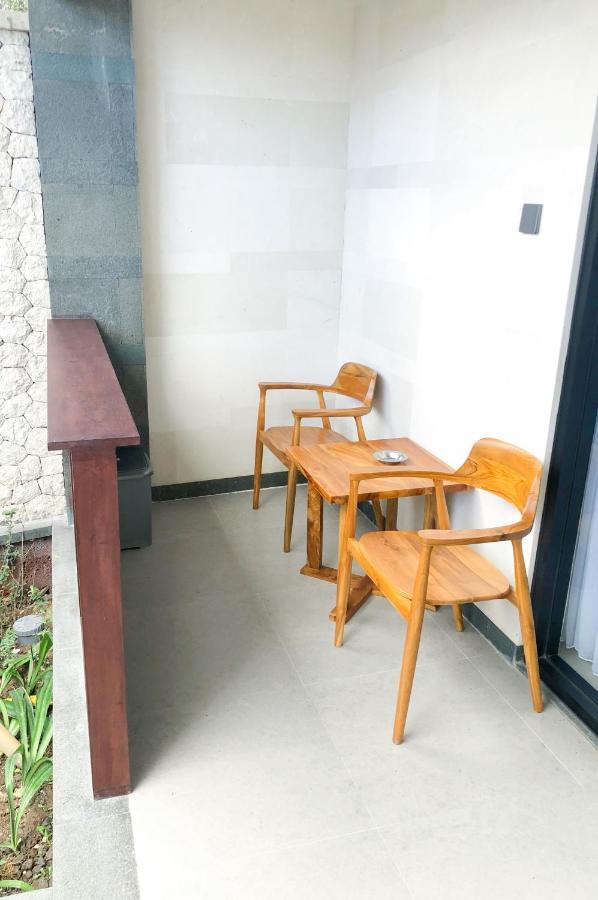 Cahya Pandawa Villa 5 Ungasan  Luaran gambar