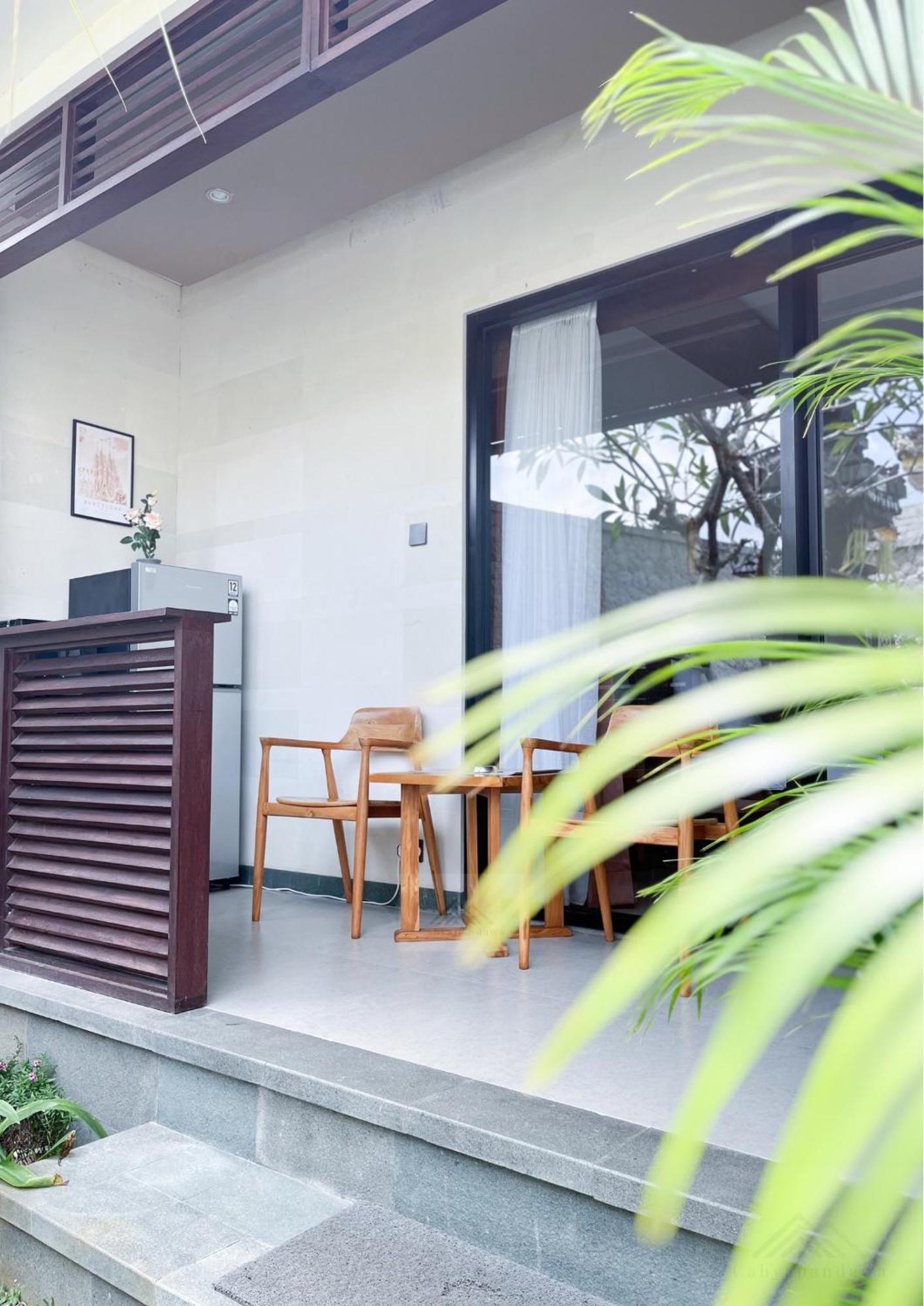 Cahya Pandawa Villa 5 Ungasan  Luaran gambar